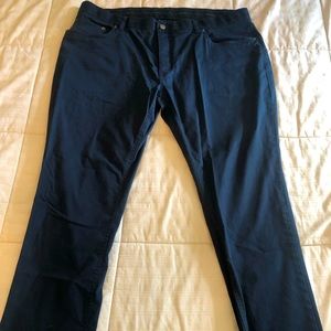 Brooks Brothers Advantage Chino Stretch Pants
